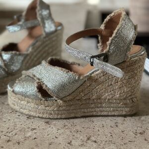 Espadrilles Castaner - made in Spain